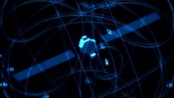 Ion Propulsion - Deep Space One (Documentary)(Part 3 of 4)