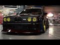 GİZLİ BMW E30 // NFS PAYBACK