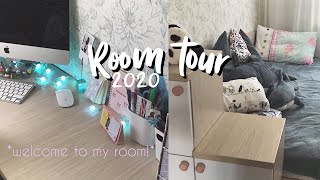 ROOM TOUR 2020 // Моя Комната