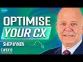 Insights on Prioritizing Customer Experience for Sustainable Growth