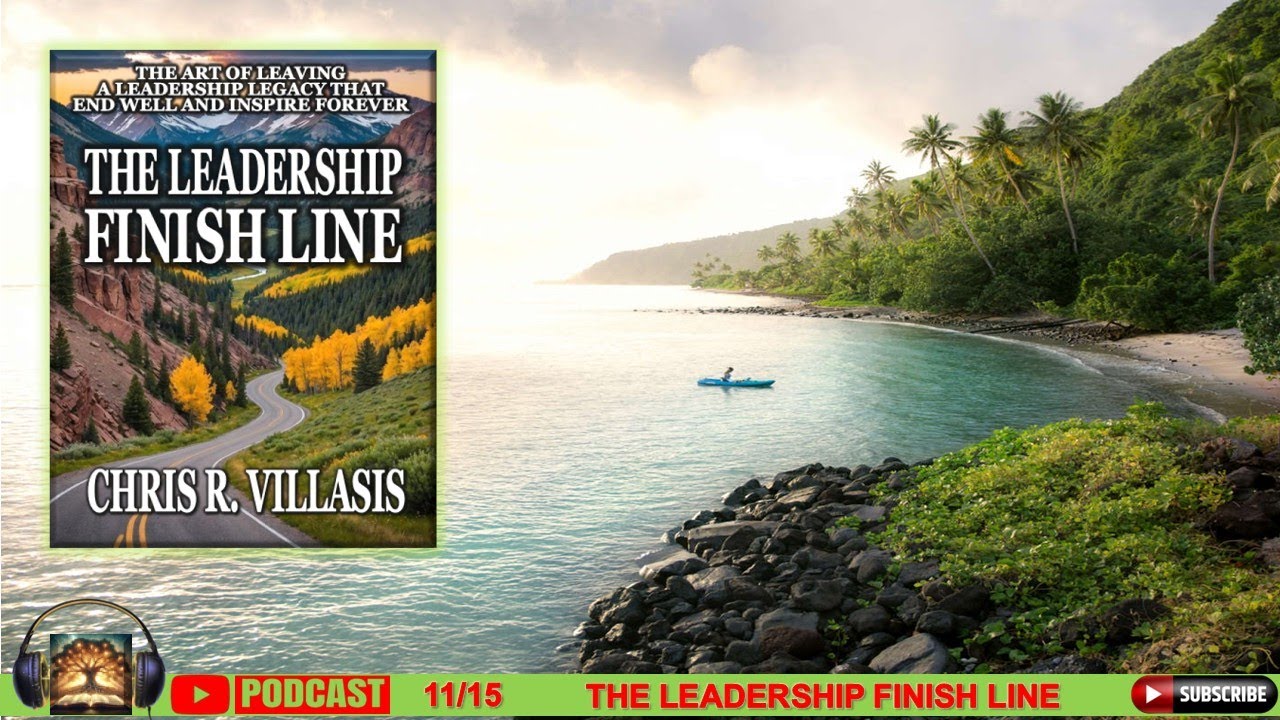 Relational Leadership: Cultivating Influence and Legacy