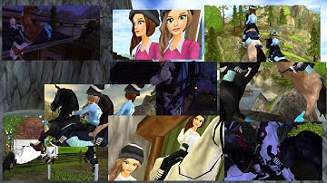 Star Stable -Judith Silverhill- ♥