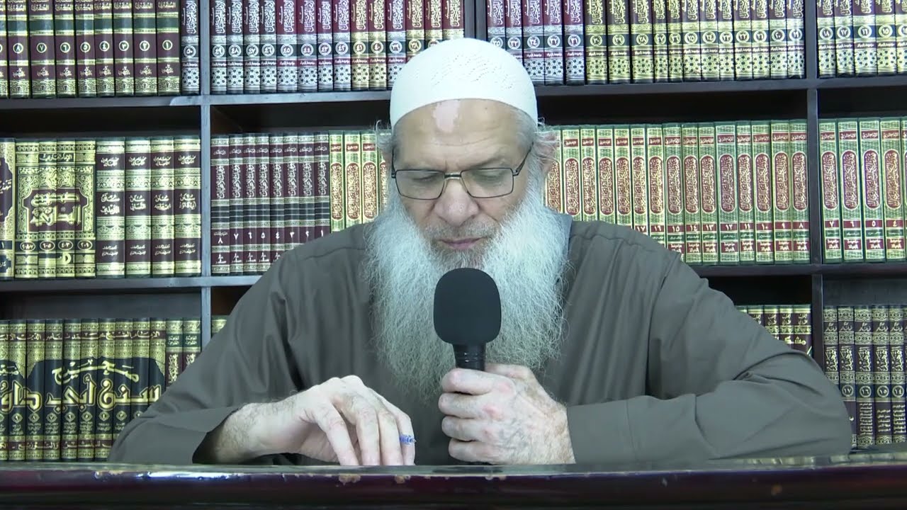 من الأمور المُعينة على التوبة  استحضار فوائد ترك المعصية،  | الشيخ محمد بن سعيد رسلان | بجودة عالية