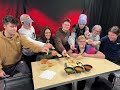 In The Hot Seat Episode 3 Sami Kay In The Hot Seat Episode 3 Sami Kay