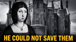 Isabella of Castile – The HEARTBREAKING Fate of Her 5 Children