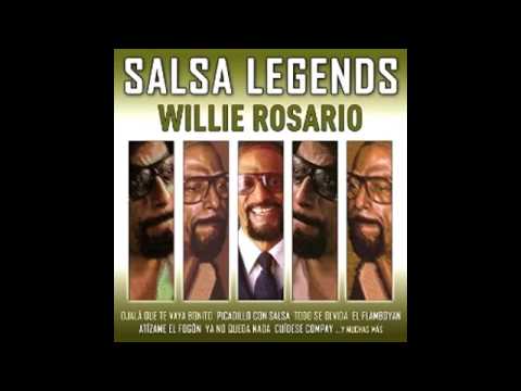 Cuidese Compay - Willie Rosario