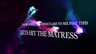 Blackbear    I Needed You Lyric Video