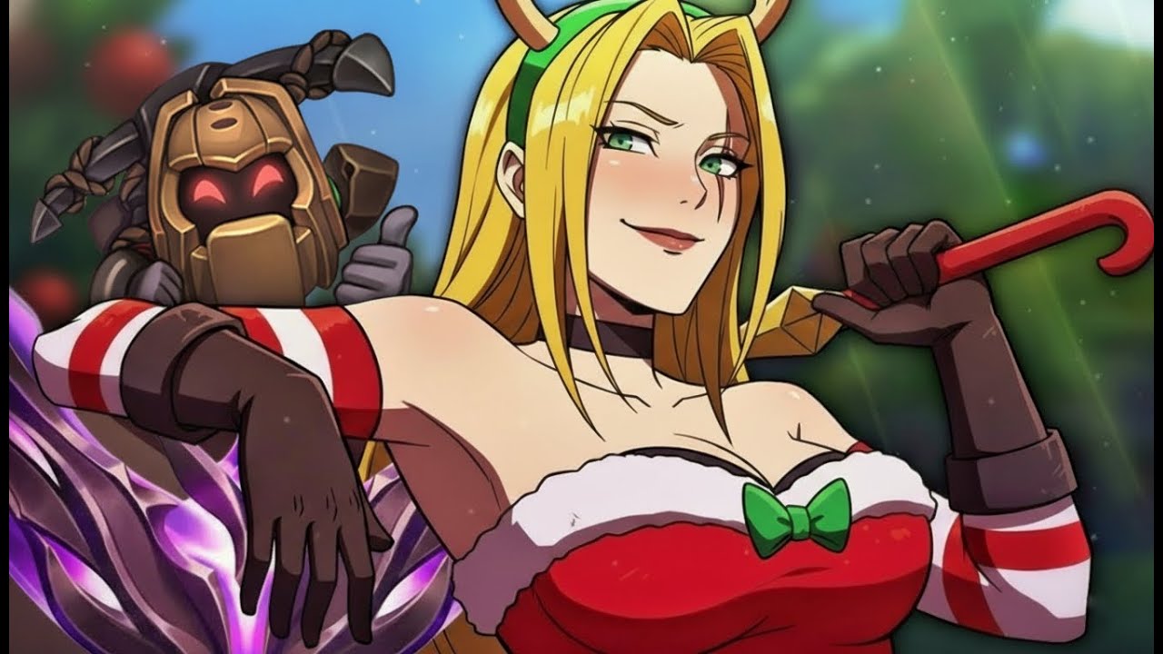 NA MASTER TOO EASY, SO I GO NAUTILUS