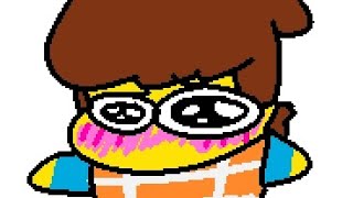 Emmet Brickowski Displaying His Status As A Malewife Twice Within 30 Seconds