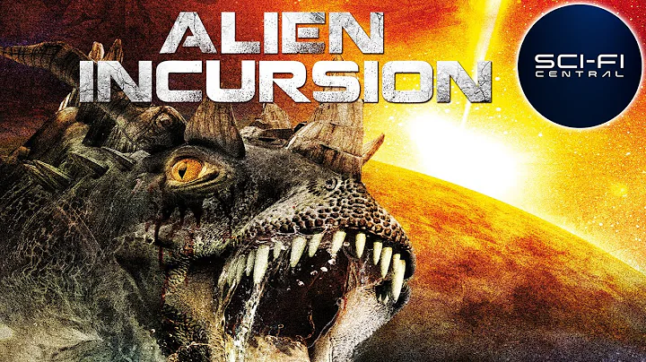 Alien Incursion | Full Sci-Fi Horror Movie