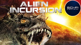 Alien Incursion