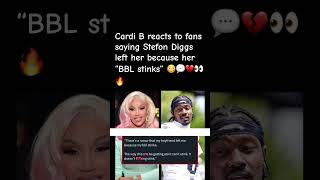 Cardi B Claps Back Hard