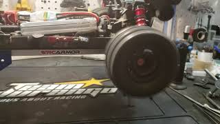 Testing 90Mm Inside Diameter Rubber O Rings On Mx 2.8 Badlands To Reduce Ballooning