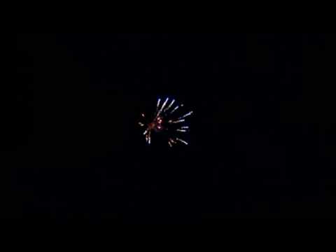 Pathfinder F Firework Rockets @ Astoundedfireworks.com - YouTube