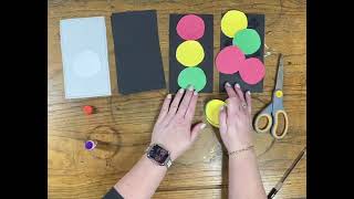 Garrett Morgan’s Traffic Light | Black History Month for Preschool | Funnydaffer