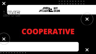 Cooperative KIT CLUB