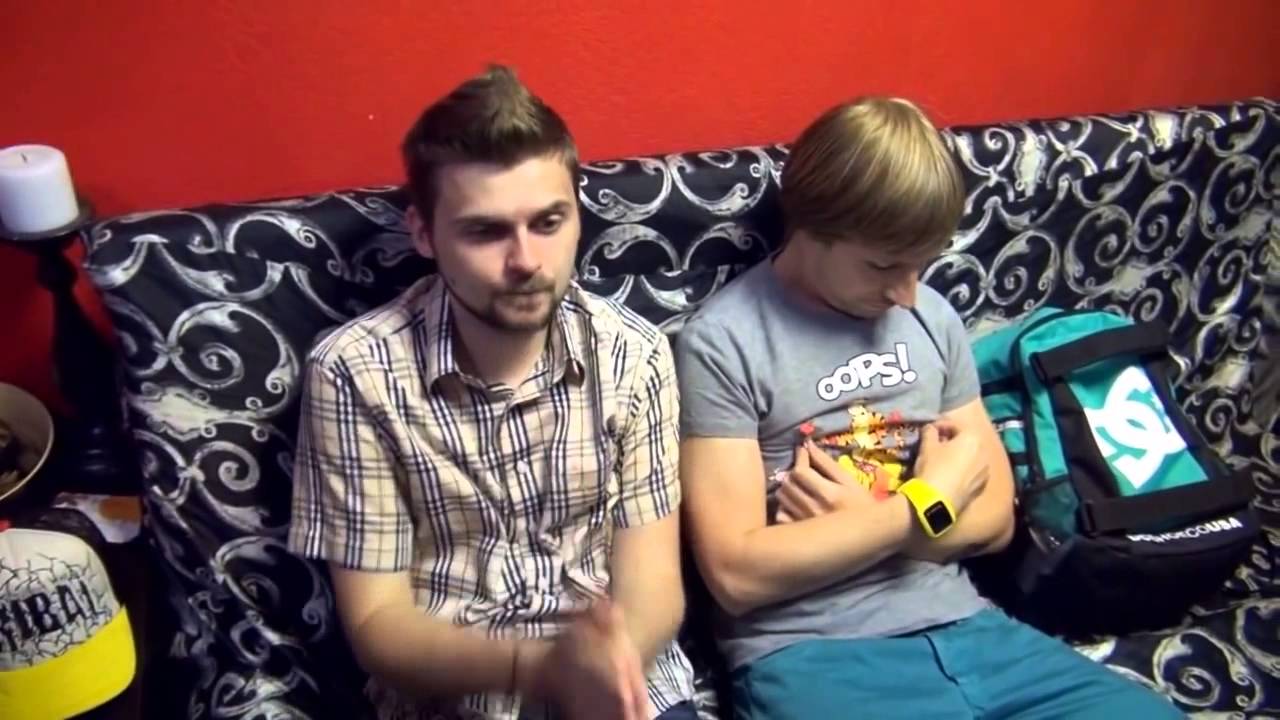 Слабо 'В тиски' Прокол сосков и ушей' 1 сезон - YouTube