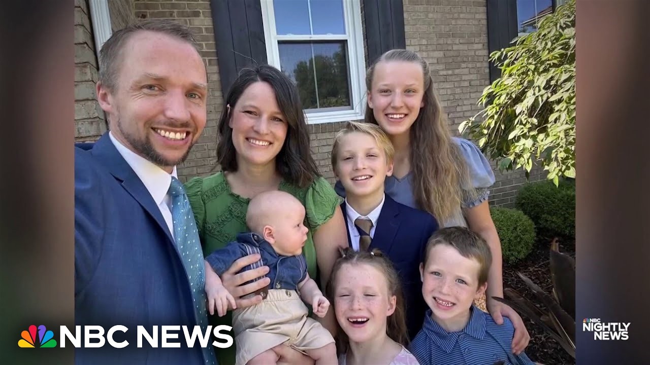 Virginia mom convicted of misdemeanor after son walks alone