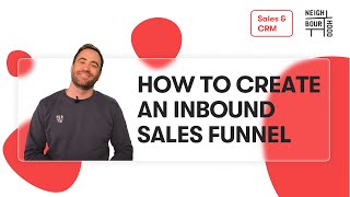 Turning a Browser into a Buyer: Different Stages of Inbound Sales Funnel