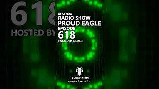 Nelver - Proud Eagle Radio Show #618 ... #nelvermusic #drumandbass #dnb4life #dnbculture #shorts