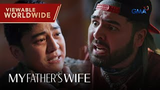 Download Lagu My Father’s Wife: Mackie discovers Betsy and Gerald’s secret affair! (Episode 62) MP3 Download Lagu My Father’s Wife: Mackie discovers Betsy and Gerald’s secret affair! (Episode 62) MP3