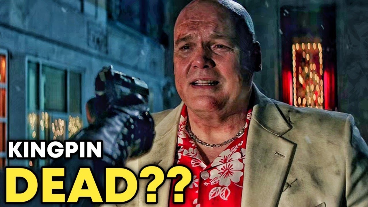 Hawkeye Episode 6 ENDING Explained In Hindi Is KINGPIN DEAD?? Hawkeye Season 1 REVIEW YouTube