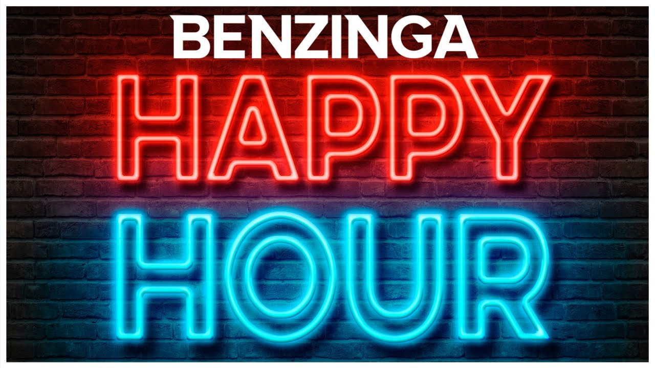 Benzinga PRO Happy Hour | Benzinga Live Stock Market
