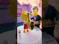Epic Lisa Simpson Sax Shortsfeed