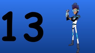 Random Character Viewer Voting 13