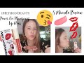 IMethod Beauty - Power on Plumping Lip Gloss 5 Minute Review