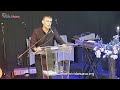 Debemos ser radicales / Pastor José Manuel Sierra