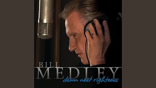 Video thumbnail of "Bill Medley - Hurt City"