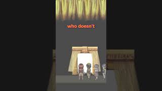 Pocket Cats Room Fear And Hunger 2 Termina