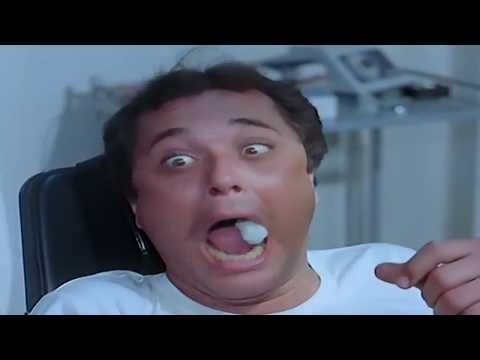 اضحك مع ممدوح عند دكتور الاسنان