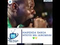 NAIPENDA YANGA MTOTO WA JANGWANI NAIPENDA YANGA MTOTO WA JANGWANI