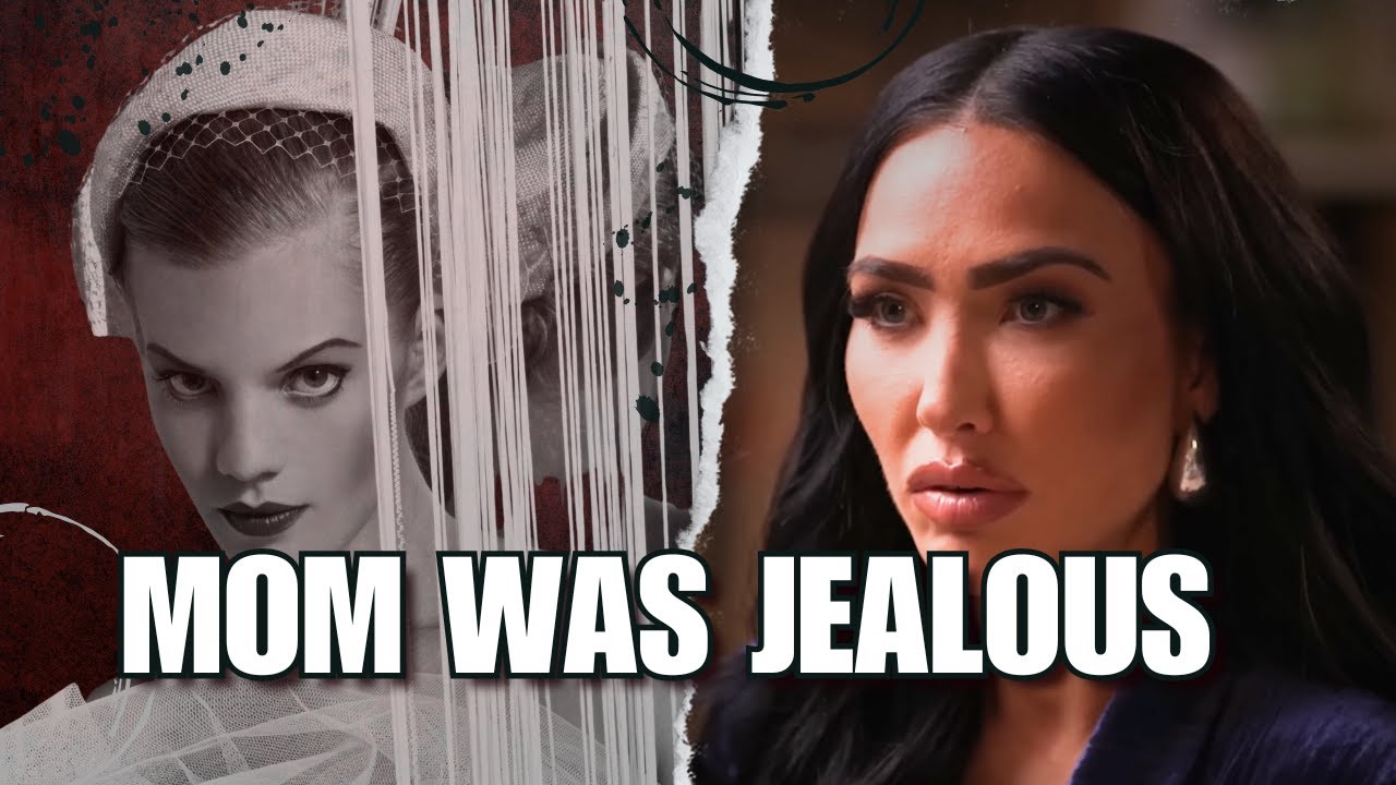 My Mom Was Jealous of Me—She Taught Me to Use Men | Bre Tiesi