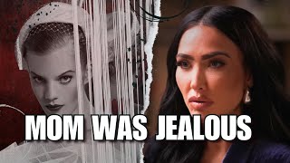 Famous My Mom Was Jealous of Me—She Taught Me to Use Men | Bre Tiesi Wealth