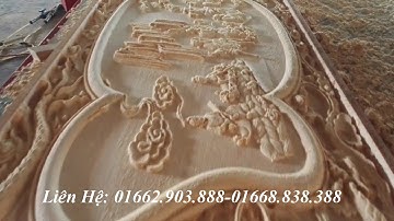 Gía máy cnc khắc gỗ tại Cần Thơ, Kiên Giang