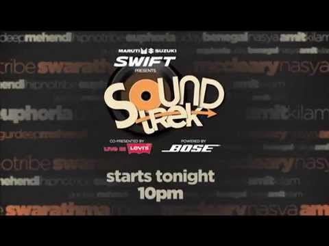 SoundTrek Season 2 is back this September