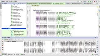 cs6310 demo a7-18