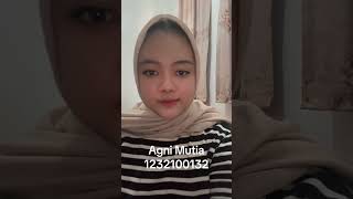 Kegiatan bermain diluar ruangan TUGAS OUTBOUND AGNI MUTIA 1232100132