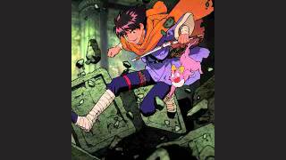 Lunar 2: Eternal Blue - Hiros Fight
15: Hiros Fight
All Tracks come from the Soundtrack included with the original release of Lunar 2: Eternal Blue Complete on Playstation.
**I do not own this**
No Copyright infringement is intended.
All music, Images and likeness of Characters portrayed of Lunar is owned by its respective Copyright holders both in Japan, as well as in North America. Lunar 2: Eternal Blue - Hiros Fight