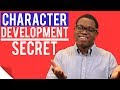 How to Create Character Profiles with Hero Archetypes