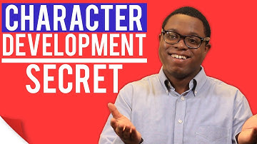 How to Create Character Profiles with Hero Archetypes