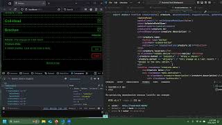 Week 16:  React Project Part 3
