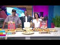 Crazy Sushi: la fusión perfecta de sushi y sabor boricua