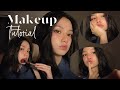 Makeup Tutorial...