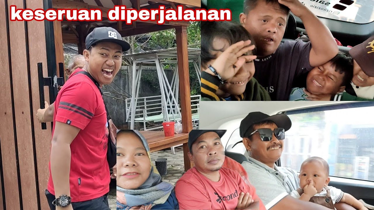 menuju Banyuwangi Park lor liburan lastday di Banyuwangi