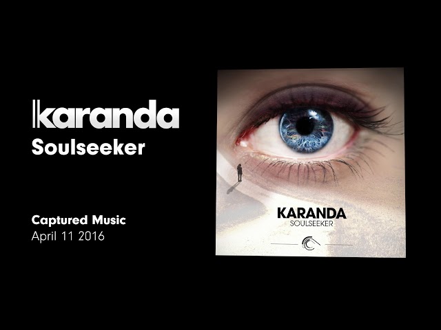 Karanda - Soulseeker