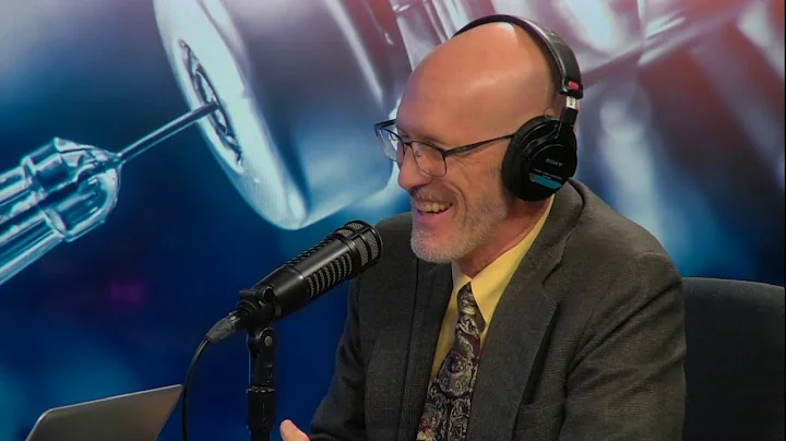 Measles outbreak - May 2019 update: Mayo Clinic Radio